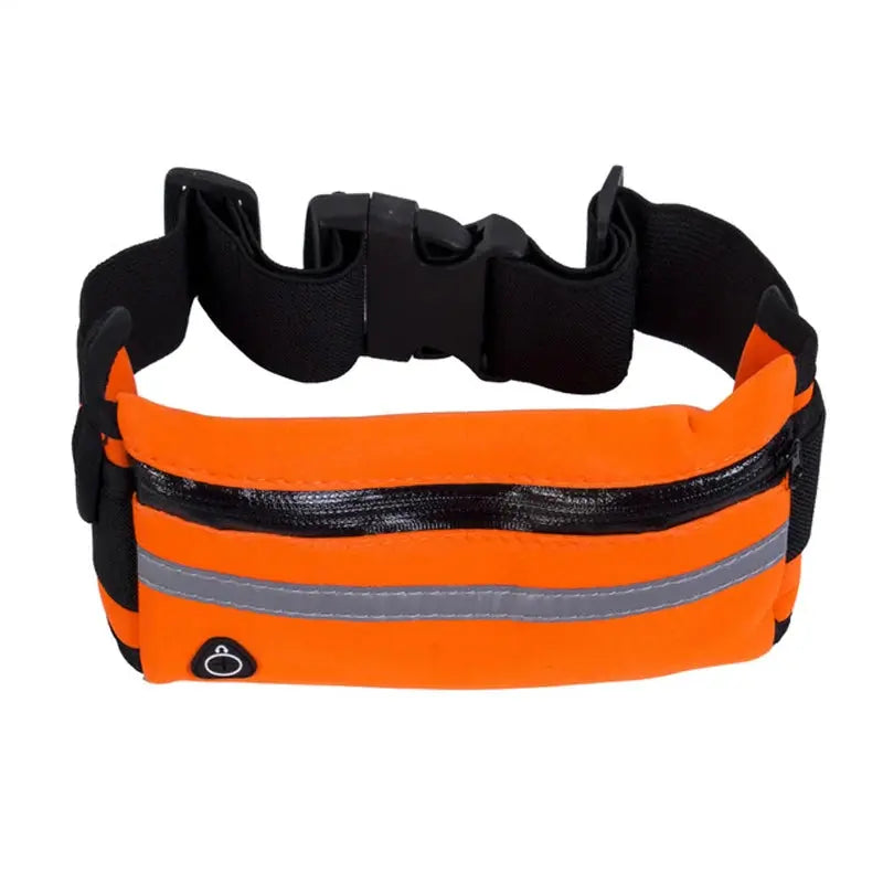 Hydration Running Belt with Multiple Pockets PRO GADGETS