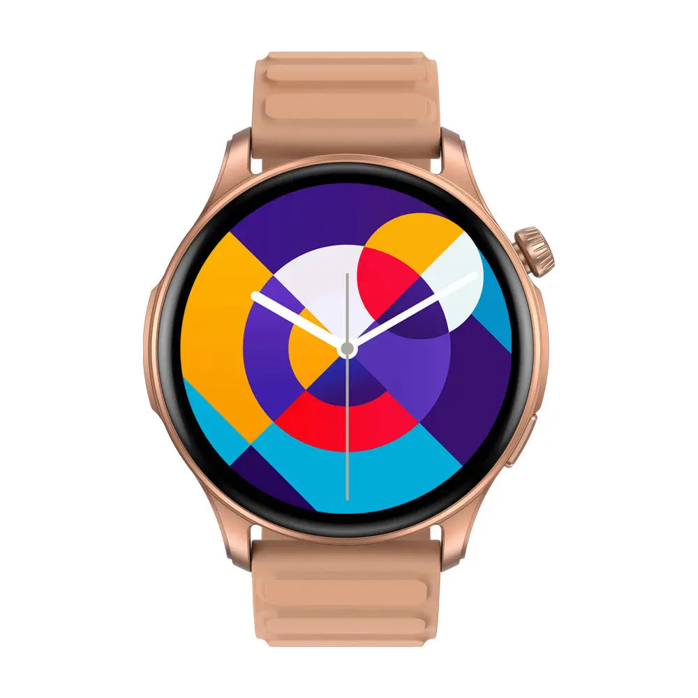 Zeblaze Btalk 3 Pro Smart Watch | Advanced Fitness & Communication Features PRO GADGETS