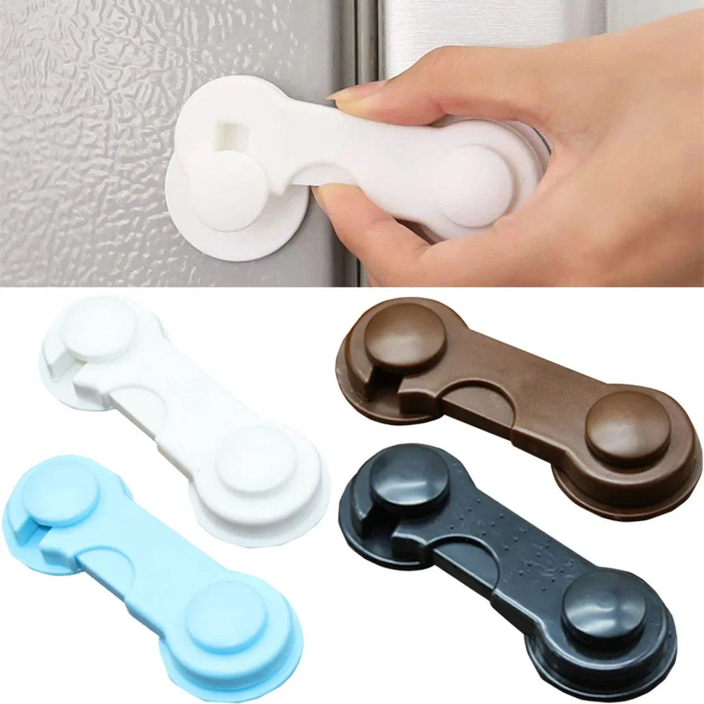 Kids Safety Door Lock