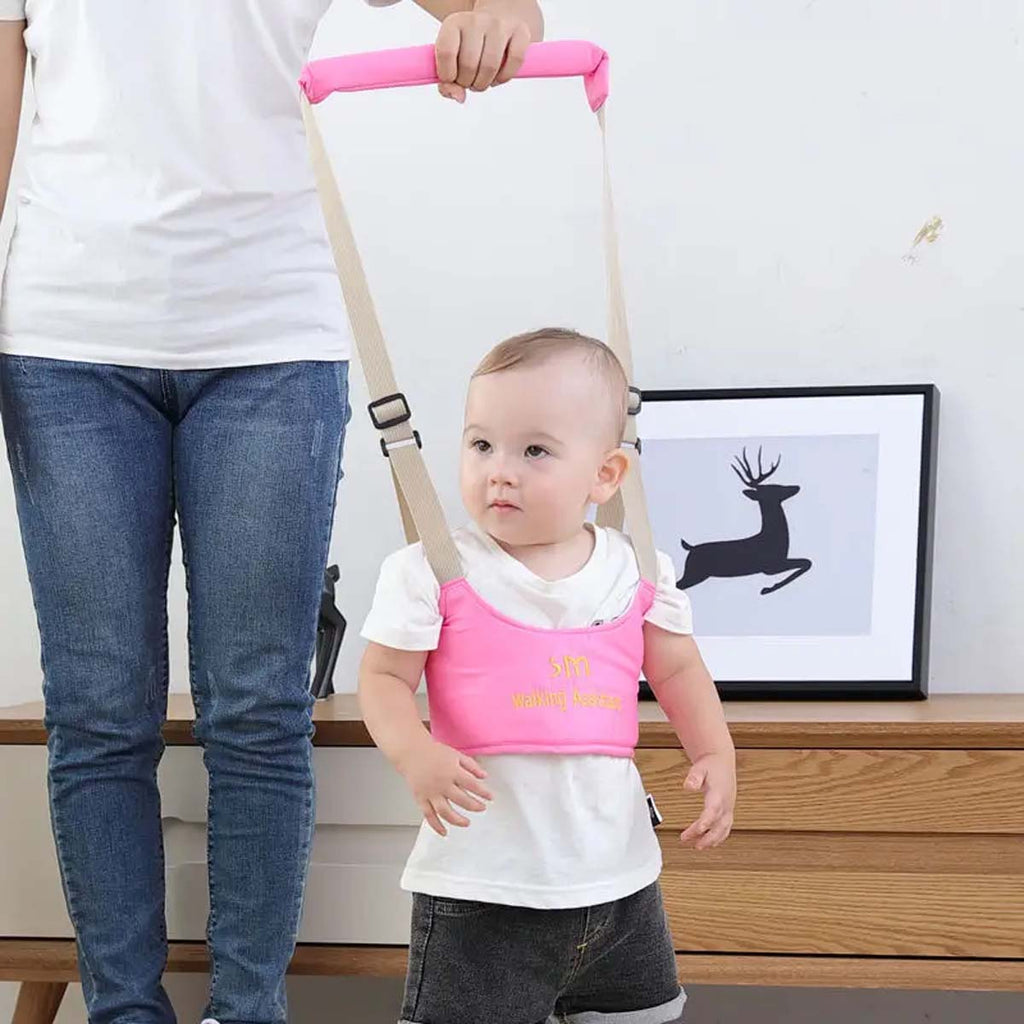 Breathable Baby Toddler Walking Protective Harness Belt