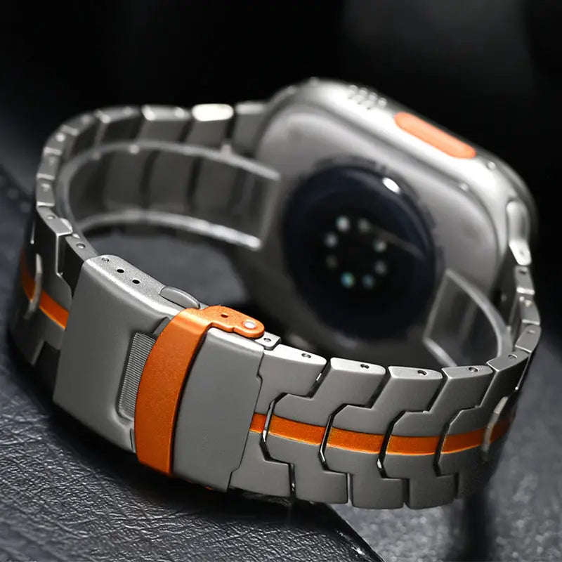 T500Ultra Smart Watch: Advanced Health & Fitness Tracker