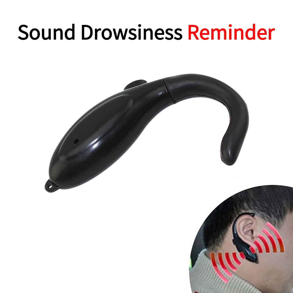 Safe Car Driver Keep Awake Anti Sleep Alarm