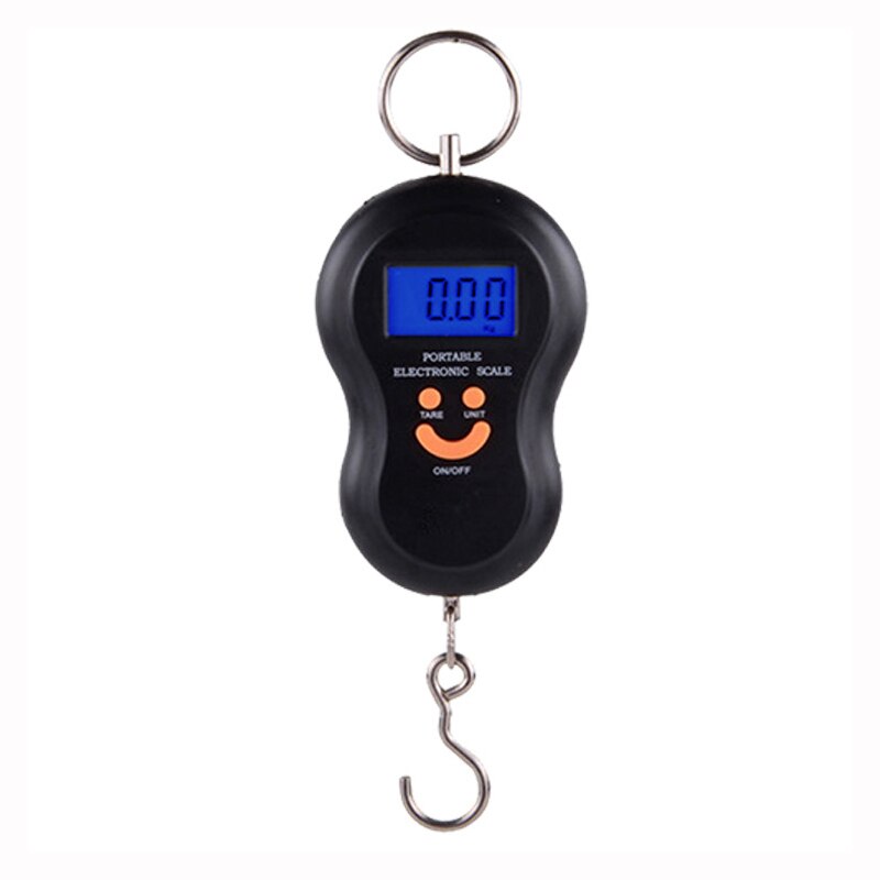Electronic Portable Gourd Scale 50kg