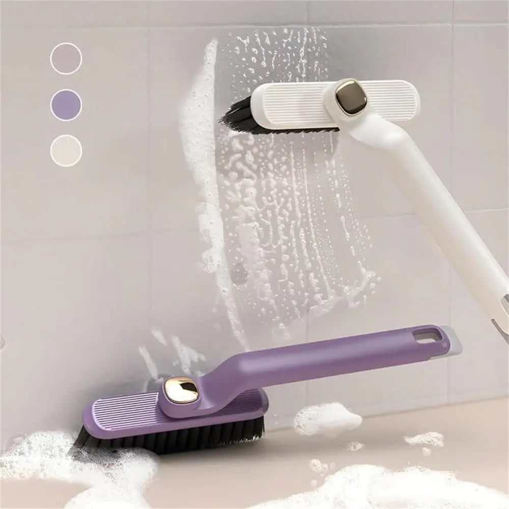 Multi-Function Rotating Crevice Cleaning Brush PRO GADGETS