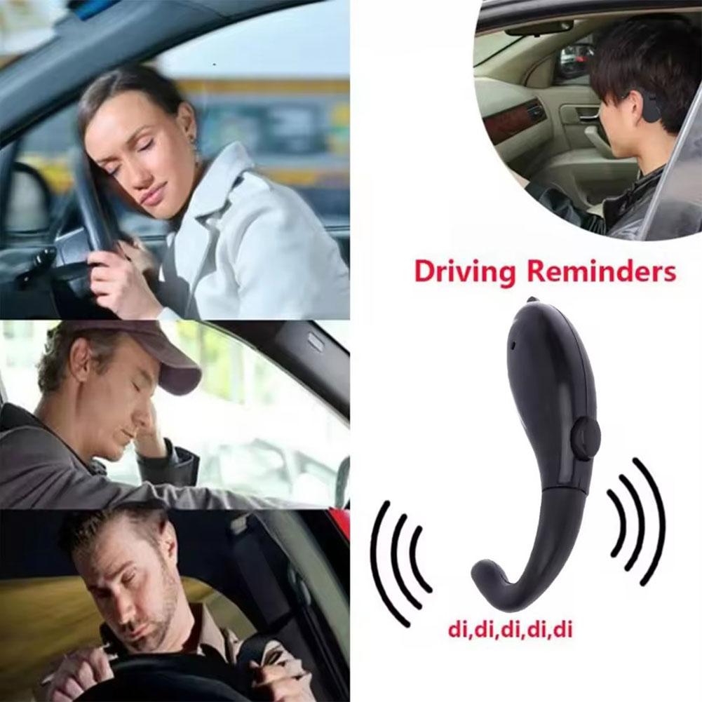 Safe Car Driver Keep Awake Anti Sleep Alarm