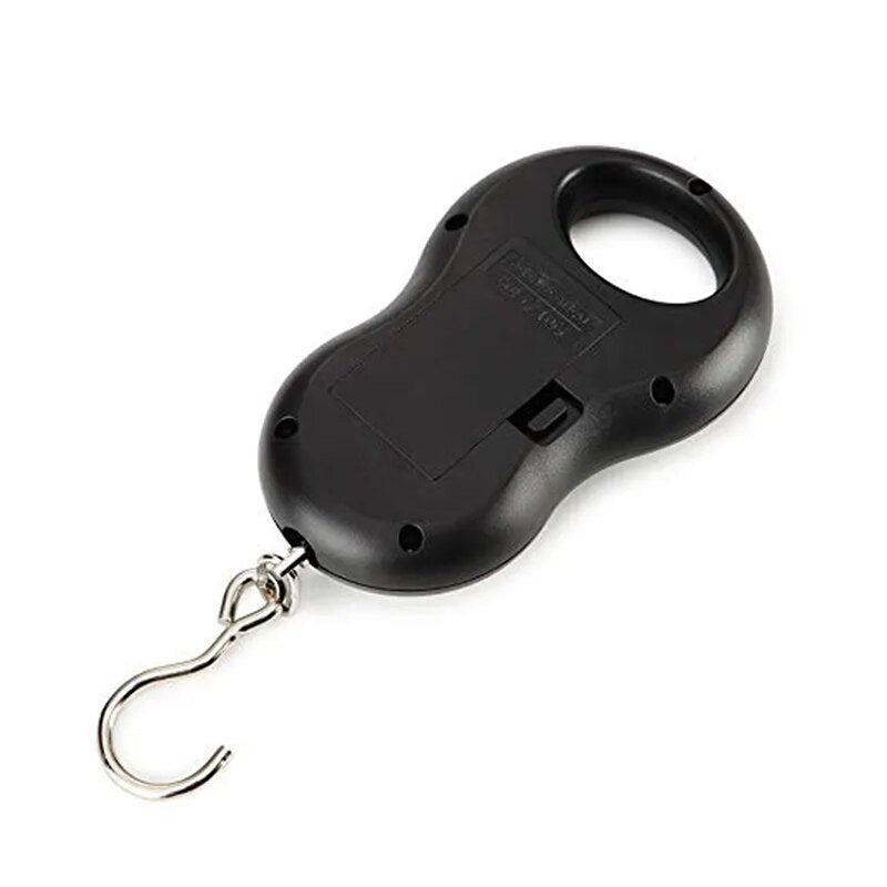 Electronic Portable Gourd Scale 50kg