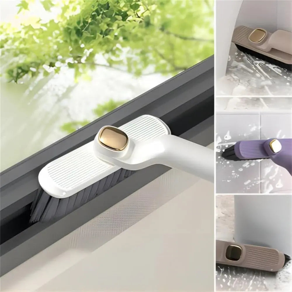 Multi-Function Rotating Crevice Cleaning Brush PRO GADGETS