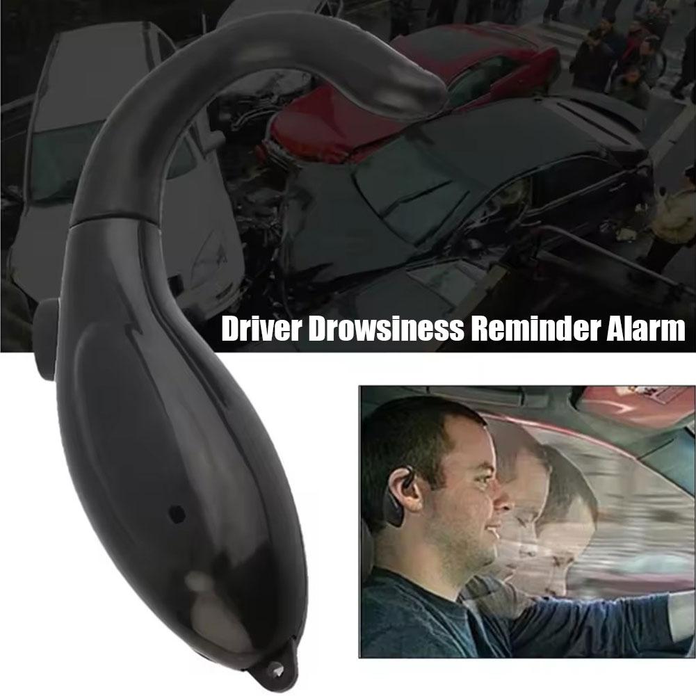 Safe Car Driver Keep Awake Anti Sleep Alarm
