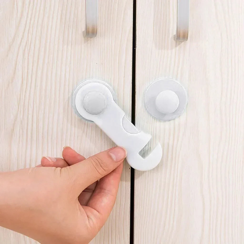 Kids Safety Door Lock