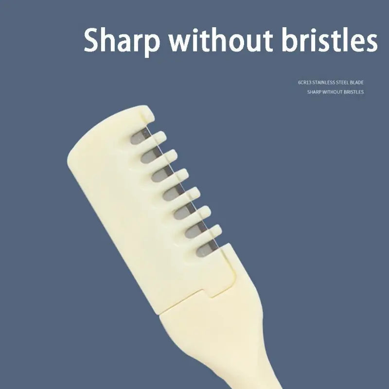 Nasal Hair Remover 360 Rotating (pack of 3) PRO GADGETS