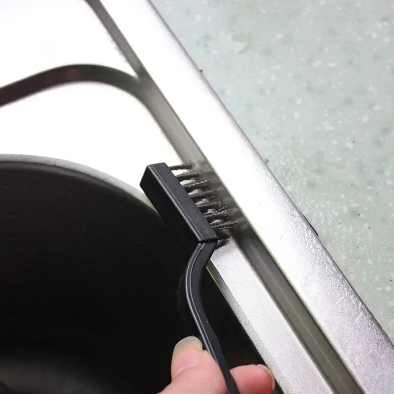 Rust Remover Cleaning Brush 3-piece set