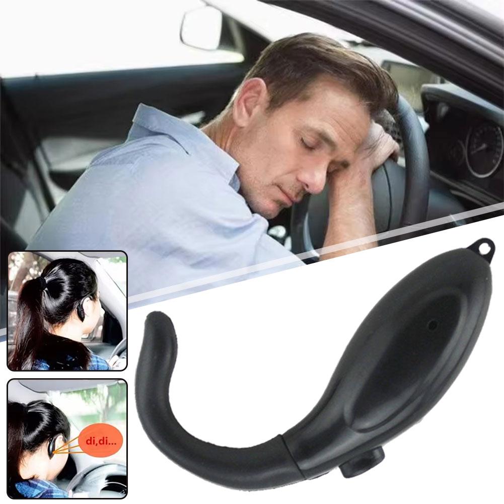 Safe Car Driver Keep Awake Anti Sleep Alarm