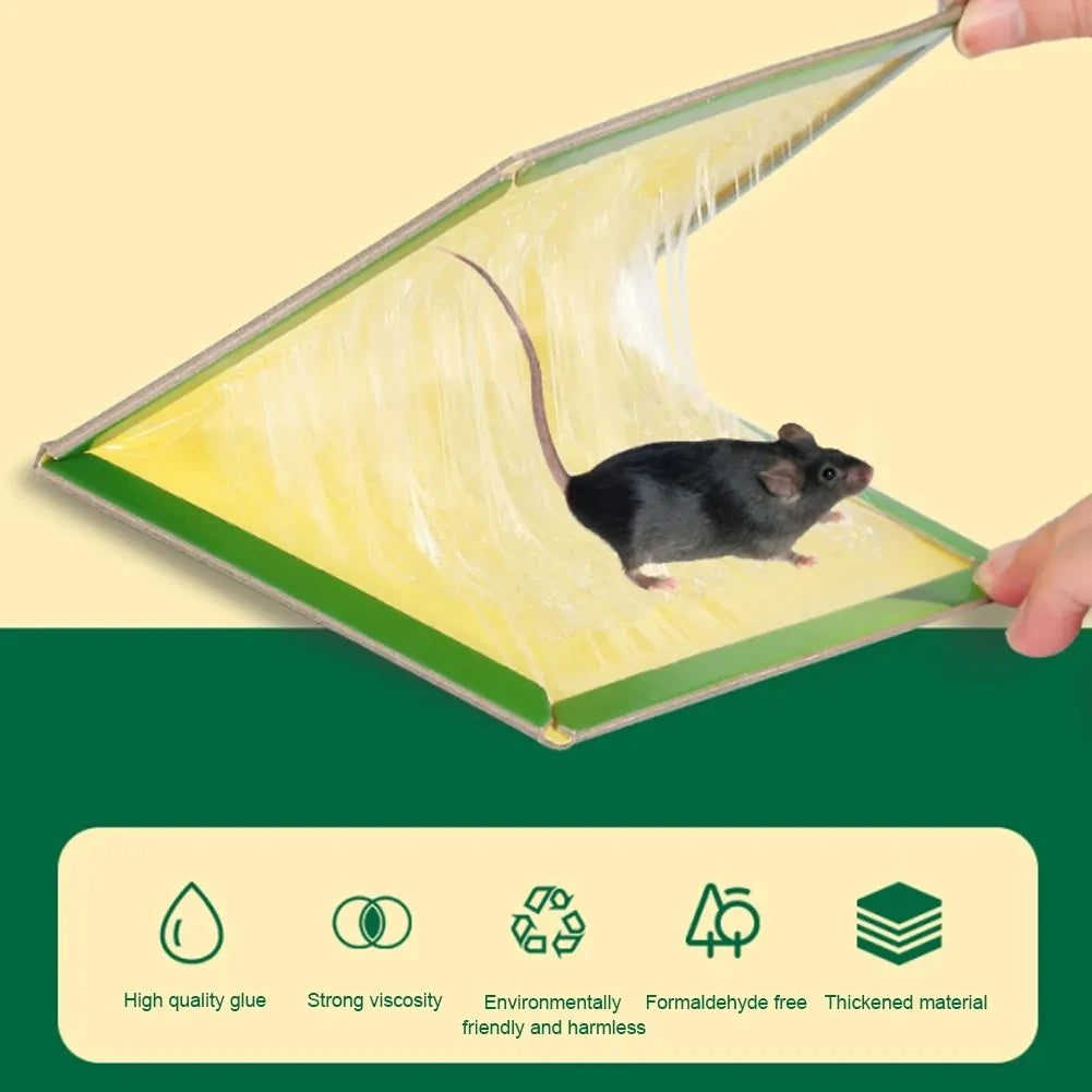 RATROLL GLUE TRAP ( BUY 1 GET 1 FREE )