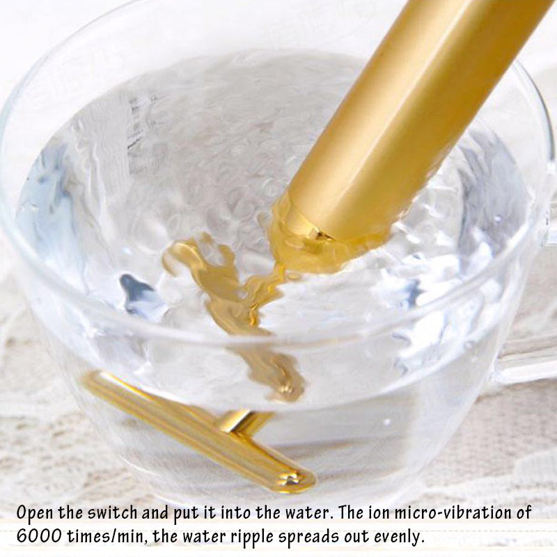 Facial Wrinkle Lift Bar T-shaped Slimming Face Care