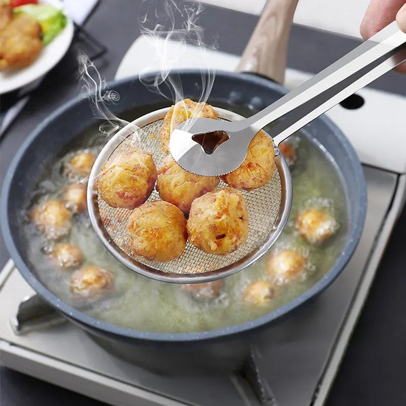 Multifunction Frying Tong ( 𝙱𝚄𝚈 1 & 𝚐𝚎𝚝` 1 𝙵𝚁𝙴𝙴 )
