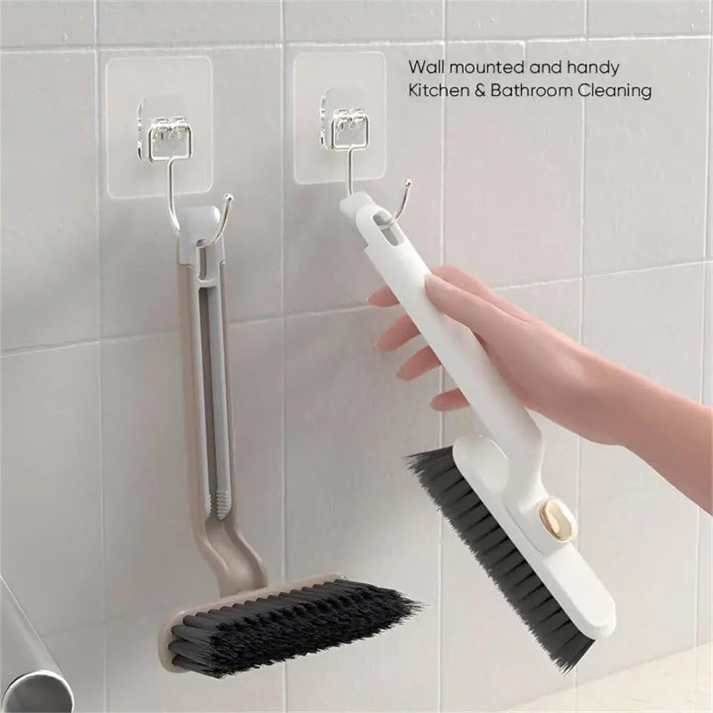Multi-Function Rotating Crevice Cleaning Brush PRO GADGETS