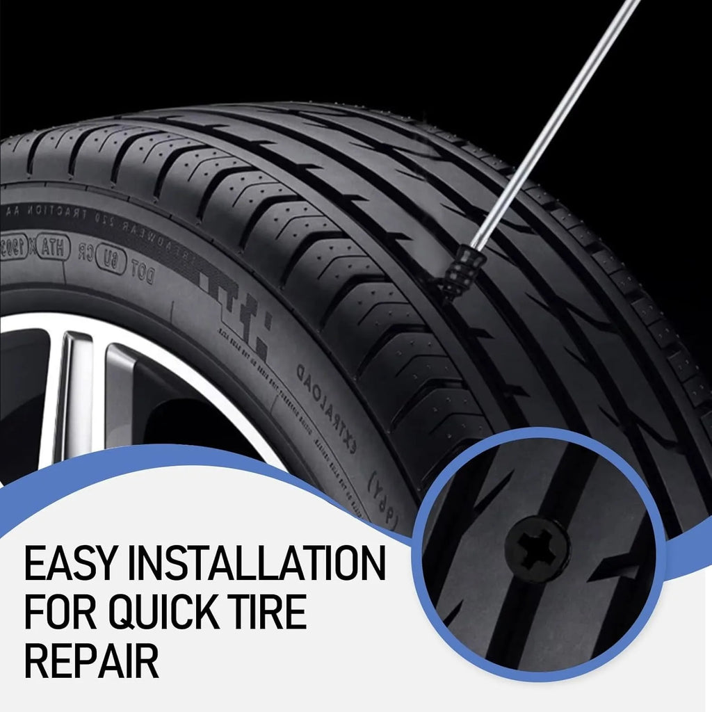 Puncture Repair Kit pack of 10