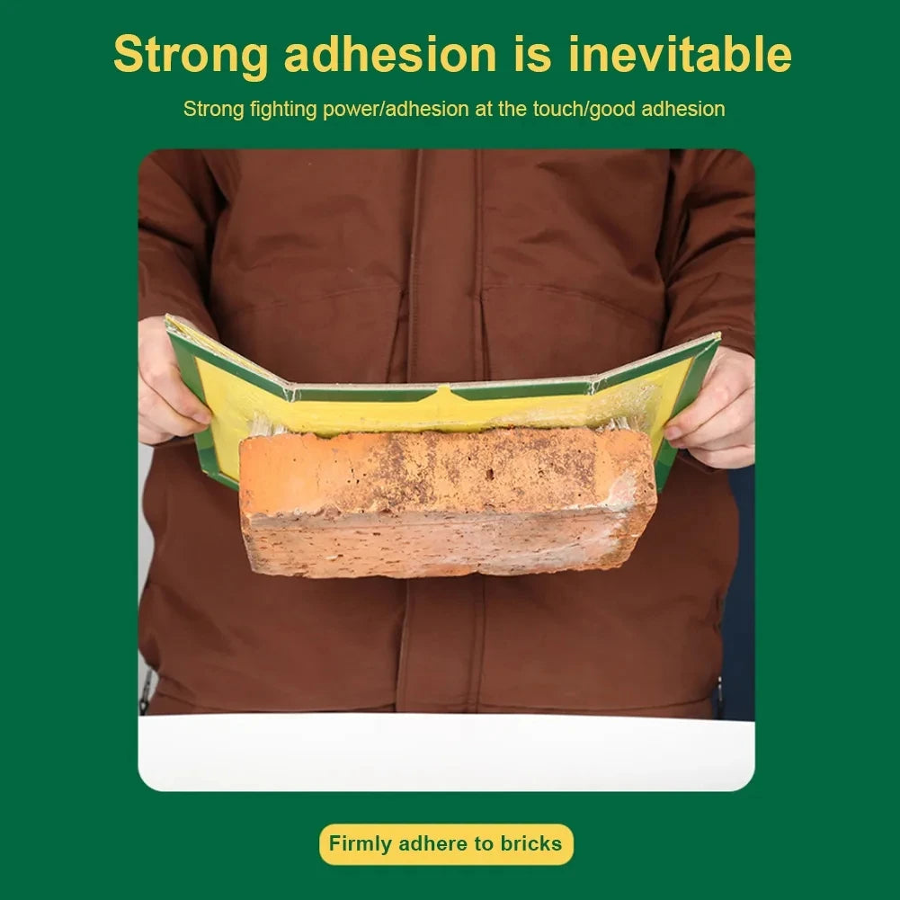 RATROLL GLUE TRAP ( BUY 1 GET 1 FREE )