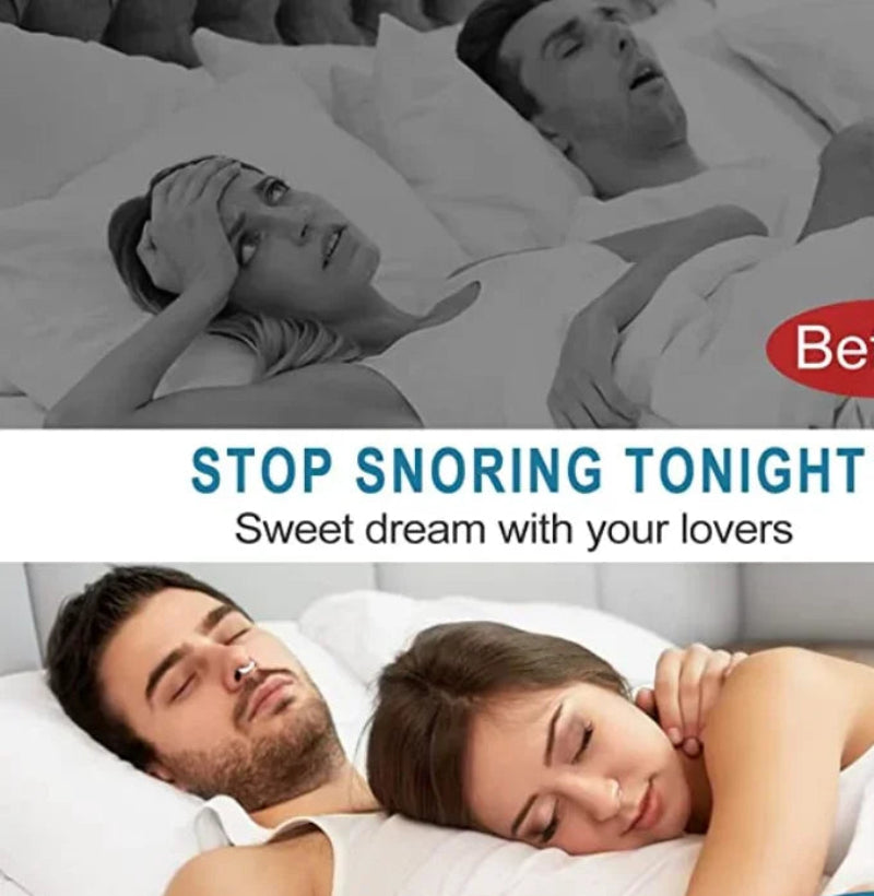 Anti Snoring Device (PACKS OF 2)