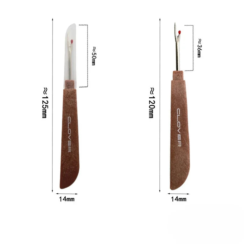 Seam Ripper and Threader