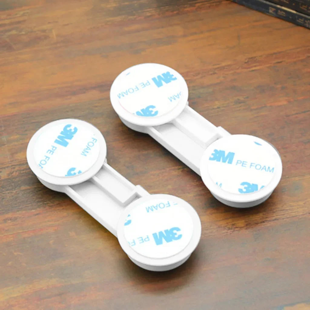 Kids Safety Door Lock