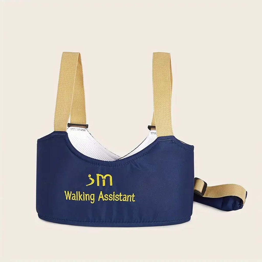 Breathable Baby Toddler Walking Protective Harness Belt