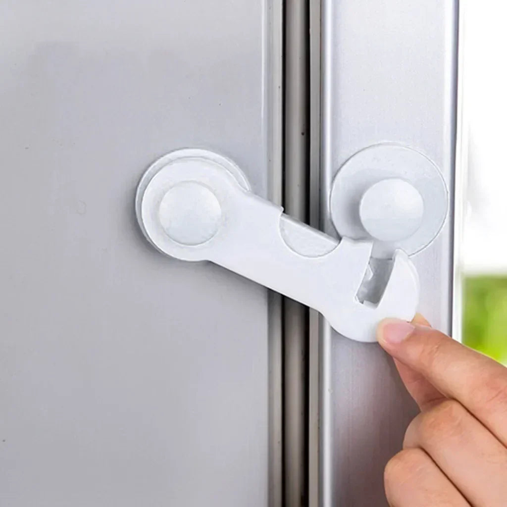 Kids Safety Door Lock