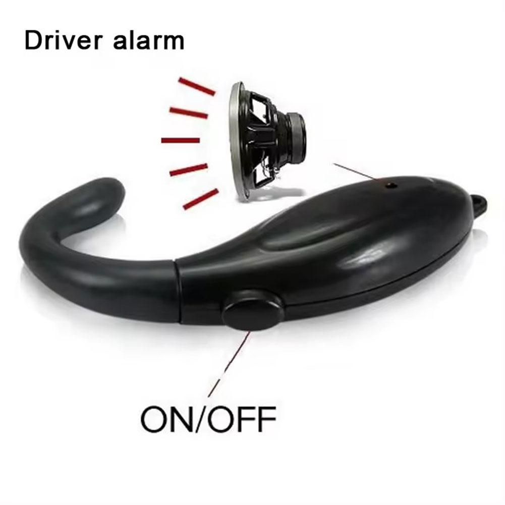 Safe Car Driver Keep Awake Anti Sleep Alarm