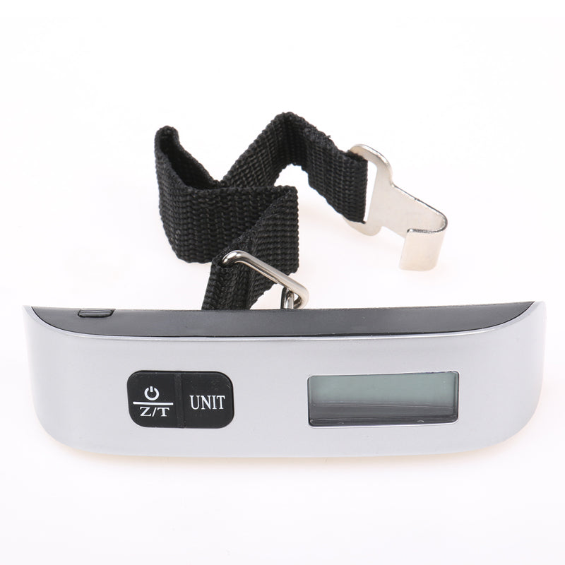 Electronic Digital Scale Balance Portable 50kg