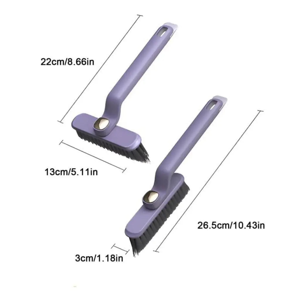 Multi-Function Rotating Crevice Cleaning Brush PRO GADGETS