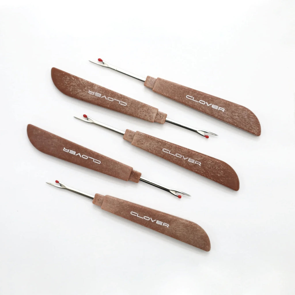 Seam Ripper and Threader