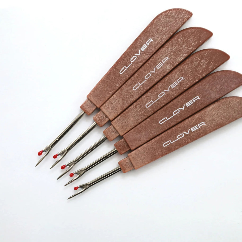 Seam Ripper and Threader