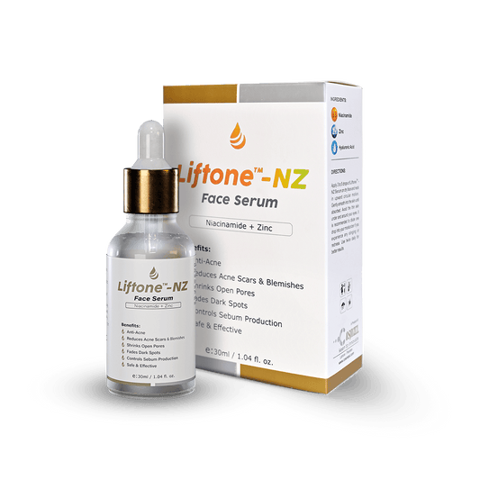 Liftone™-NZ Face Serum