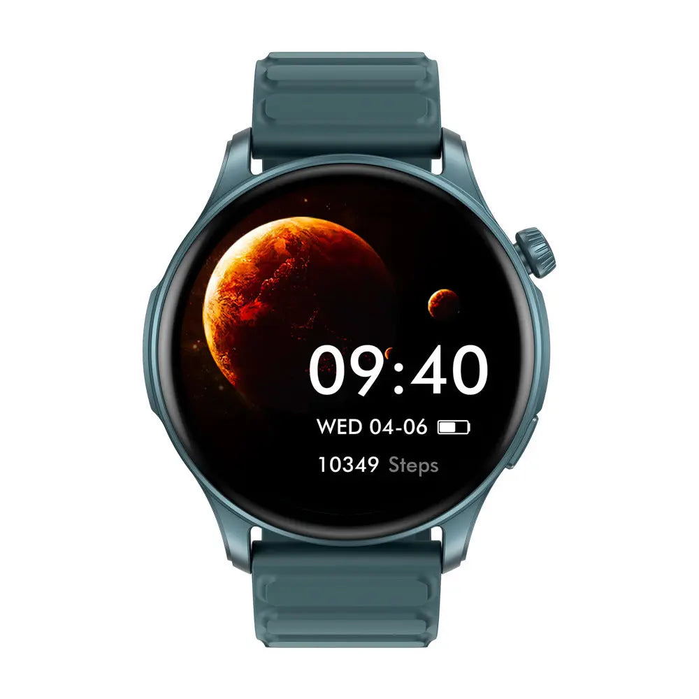 Smart Watch Zeblaze Btalk 3 Pro: Advanced Fitness & Communication Features
