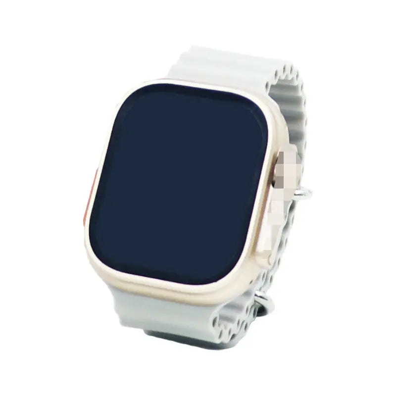 T500Ultra Smart Watch: Advanced Health & Fitness Tracker