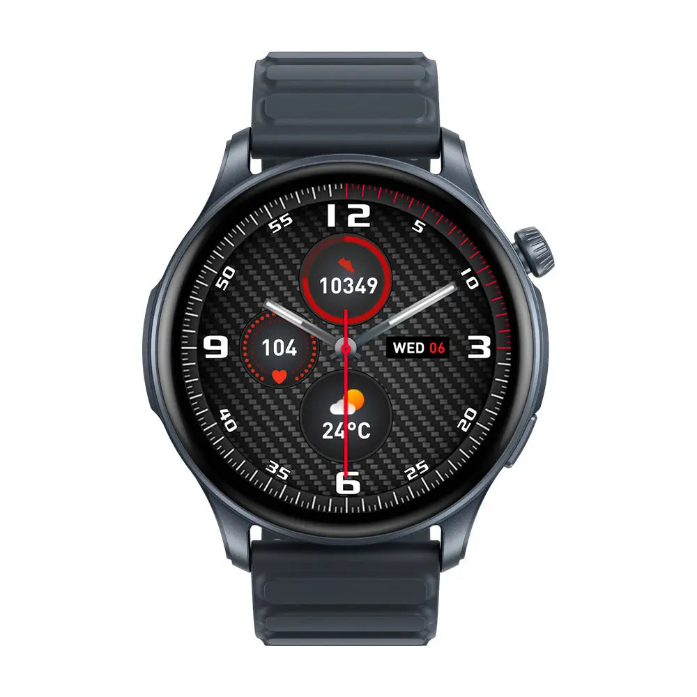 Smart Watch Zeblaze Btalk 3 Pro: Advanced Fitness & Communication Features
