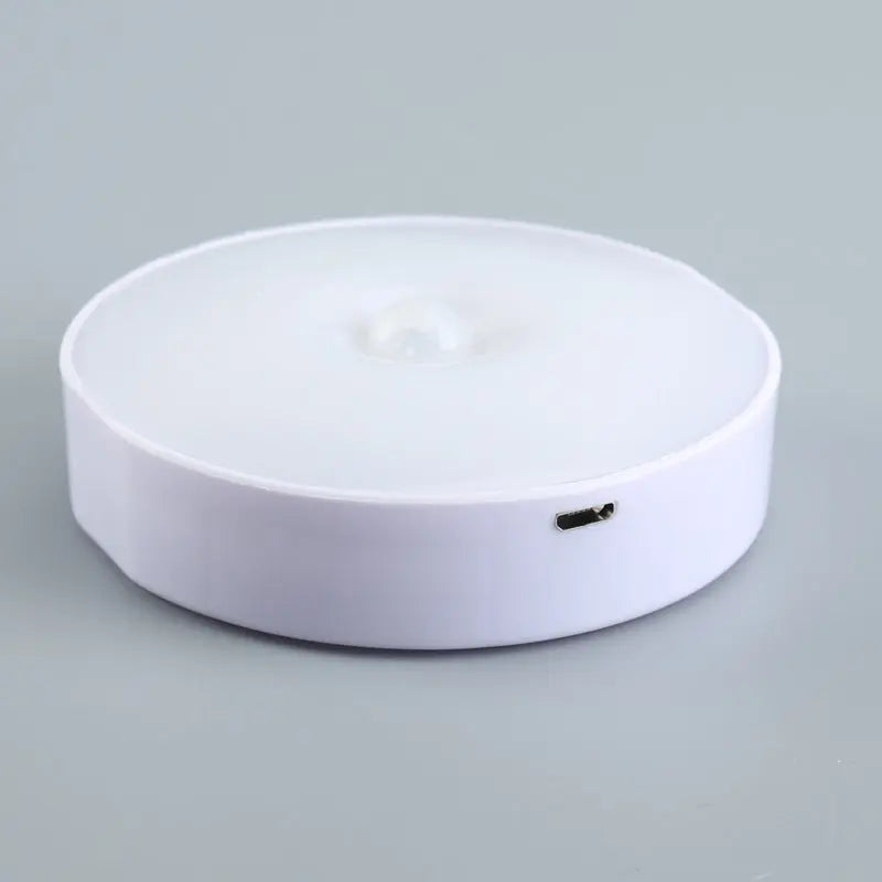 LED Smart Human Body Induction Light | Motion Sensor Activated Lighting PRO GADGETS