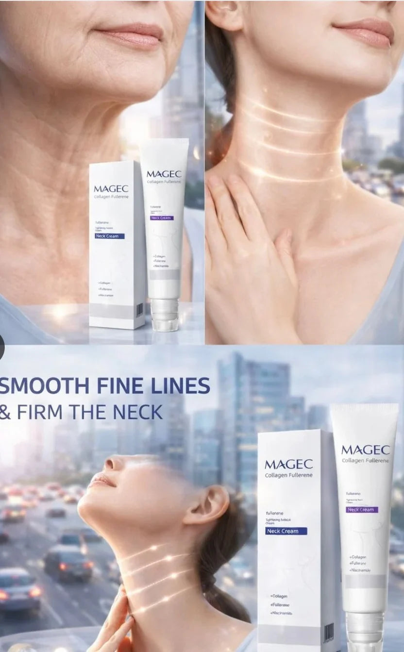 Magec Collagen Fullerene