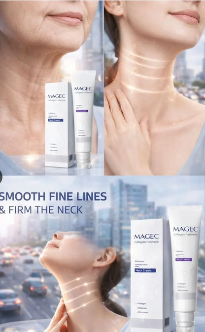 Magec Collagen Fullerene