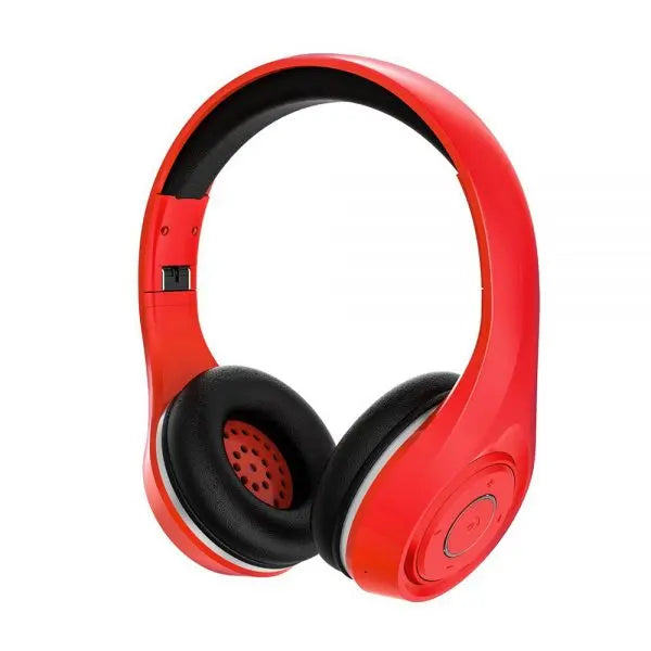 Red Headphone V2 Sunmi