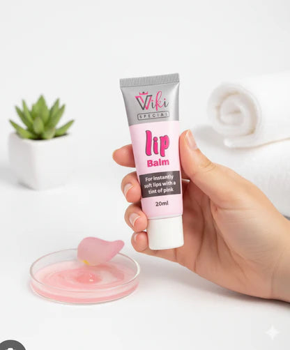 Wiki Special Lip Balm