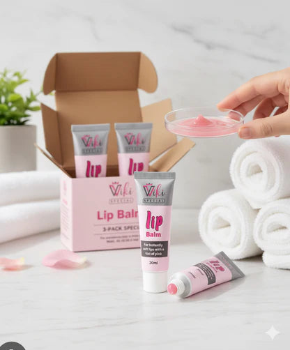 Wiki Special Lip Balm